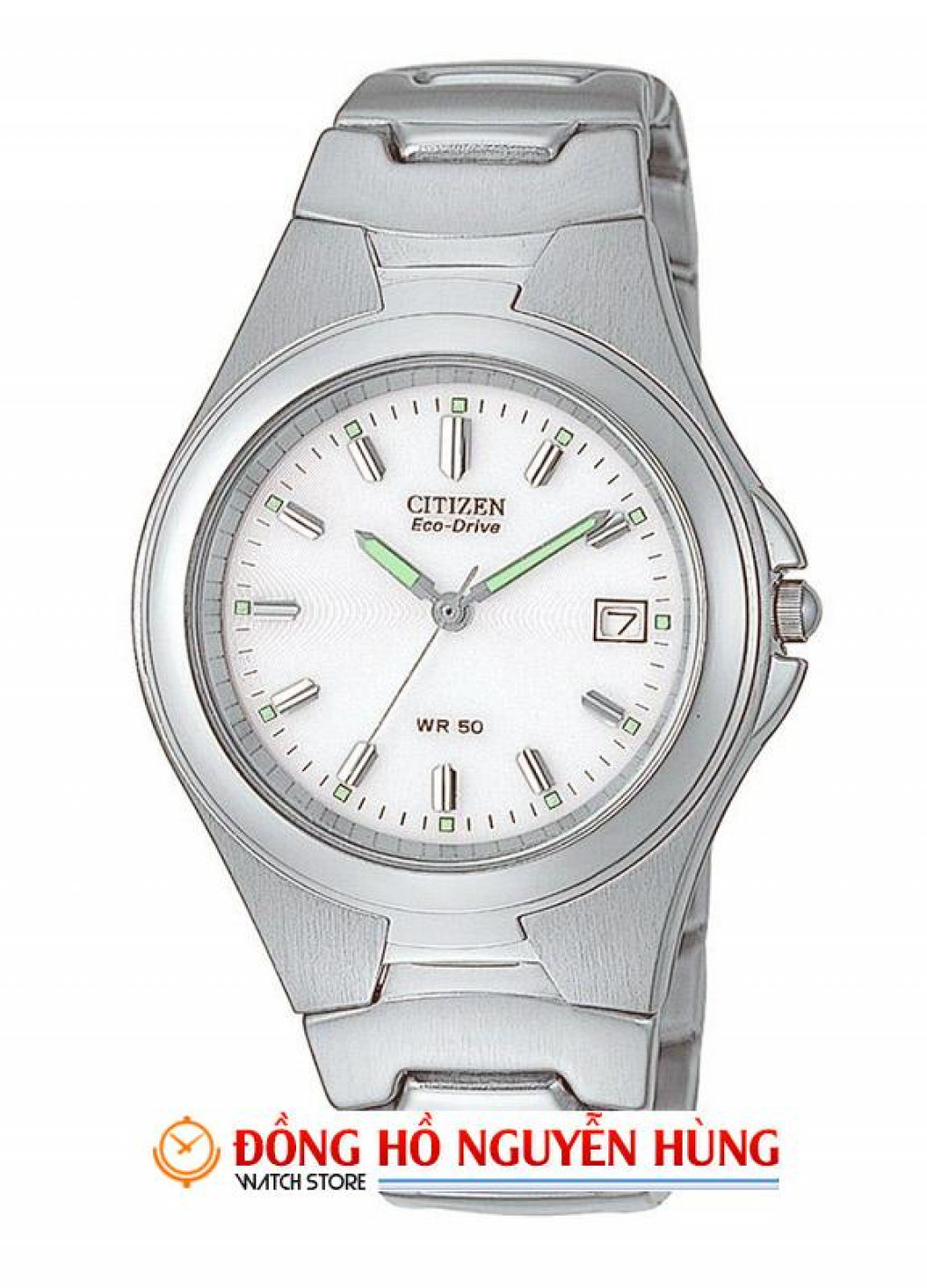 CITIZEN ECO-DRIVE MEN BM0530-58A – Đồng hồ Nguyễn Hùng