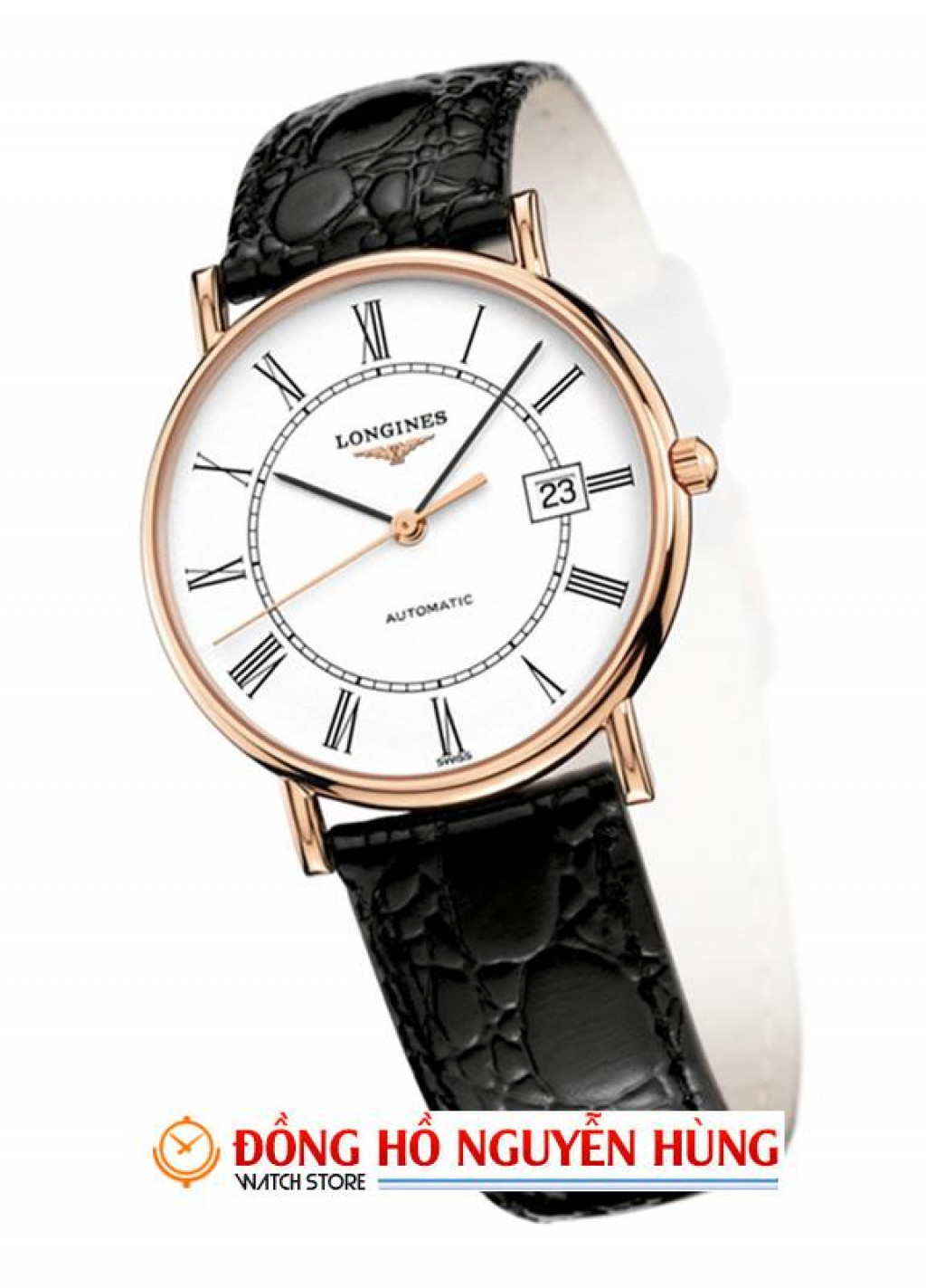 LA GRANDE CLASSIQUE DE LONGINES L4.778.8.11.0 ng h Nguy n H ng