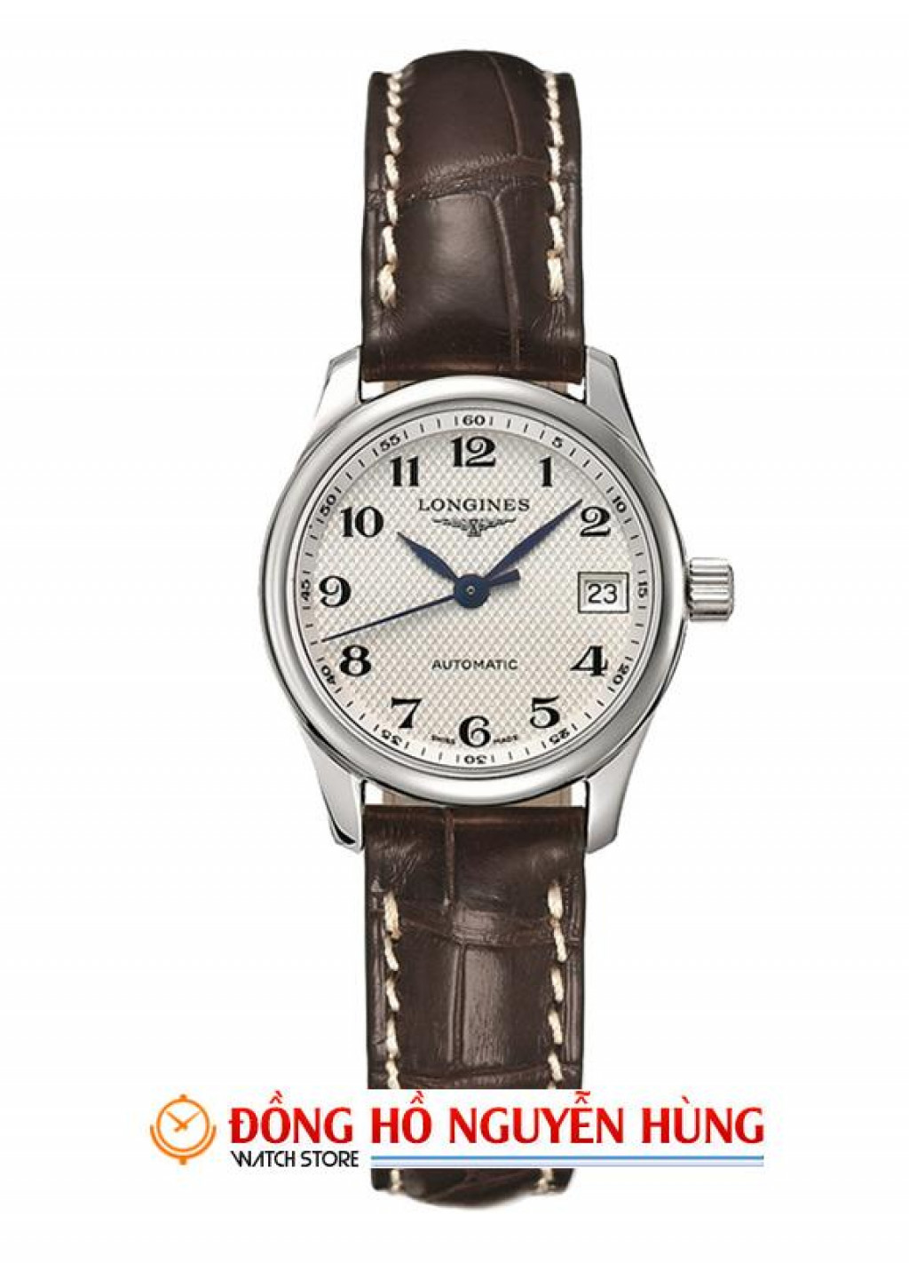 THE LONGINES MASTER COLLECTION AUTOMATIC LADY L2.128.4.78.3 ng